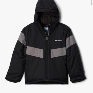 Columbia Lighting Lift III Puffer Jacket